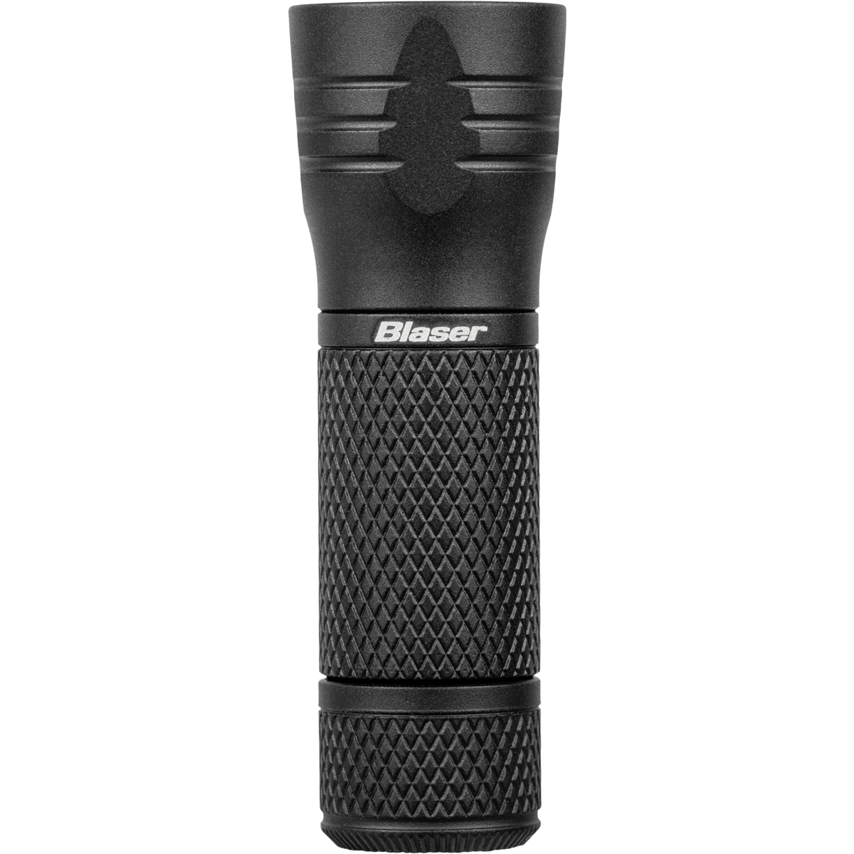 Blaser Taschenlampe EDL 150 Schwarz Detail
