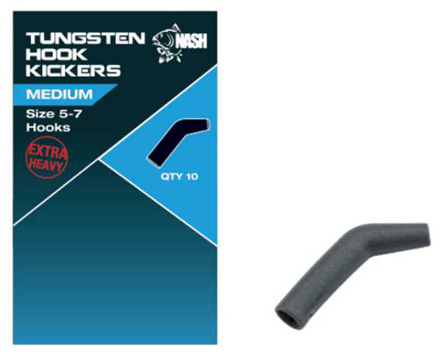 Nash Tungsten Kickers - M