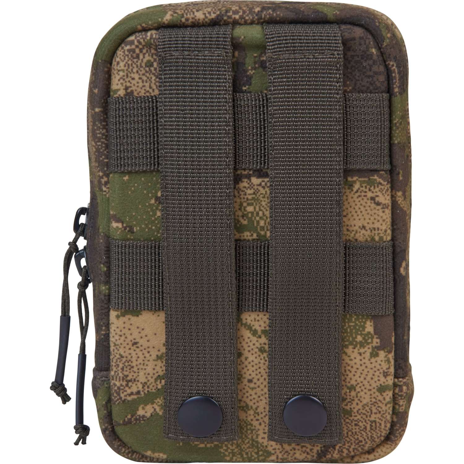 Härkila Utility Camo Tasche Rückseite