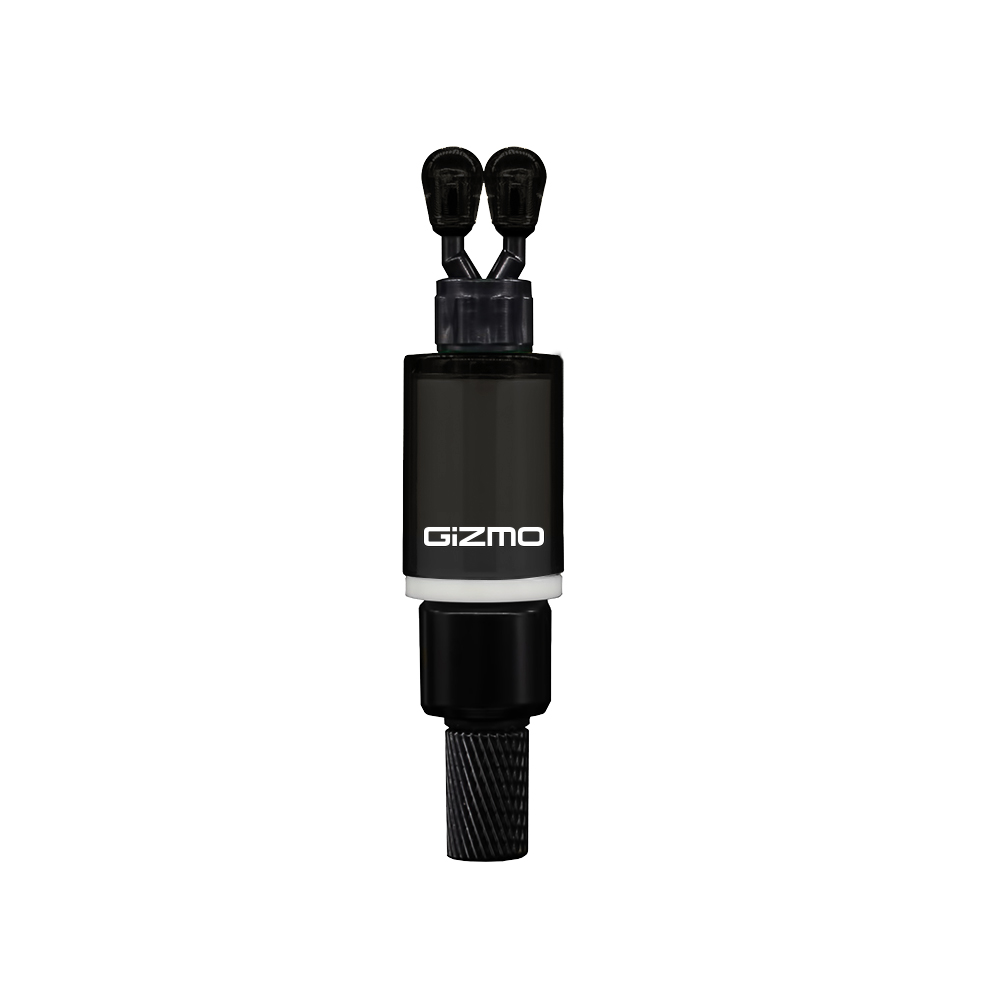 Sonik Gizmo Litez Bob Detail Schwarz