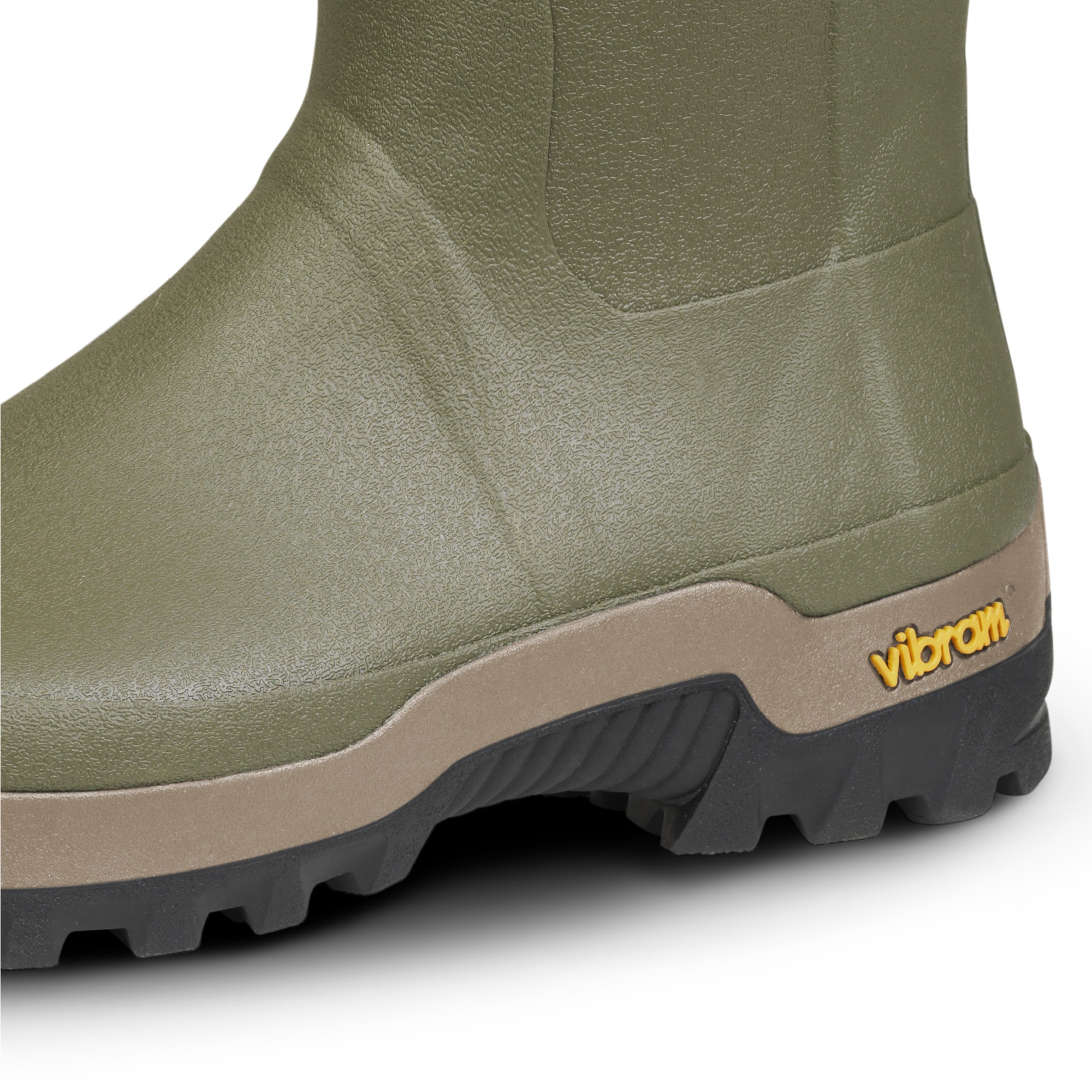 Orton Gusset Boot Sohle
