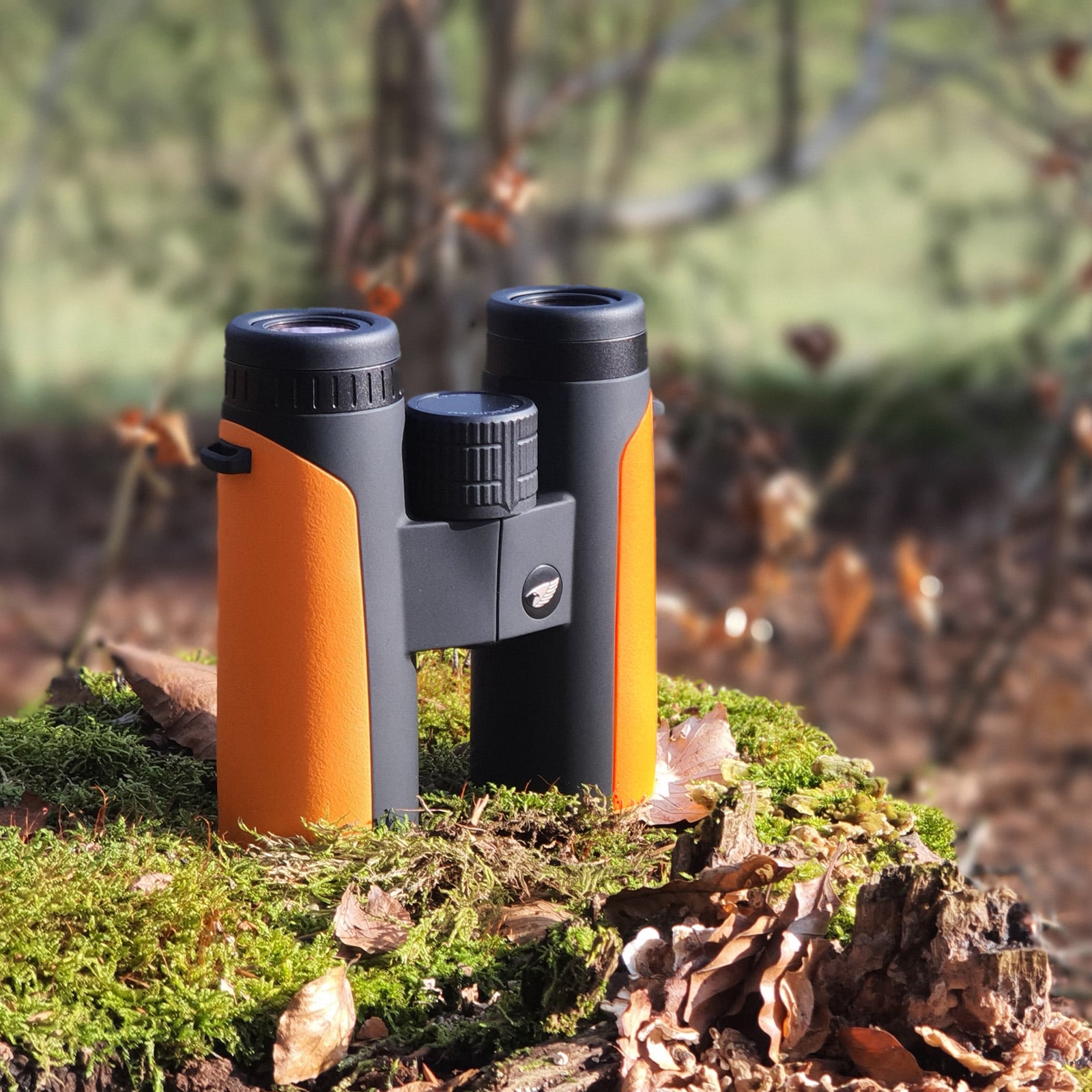 GPO Orange ED 8x42