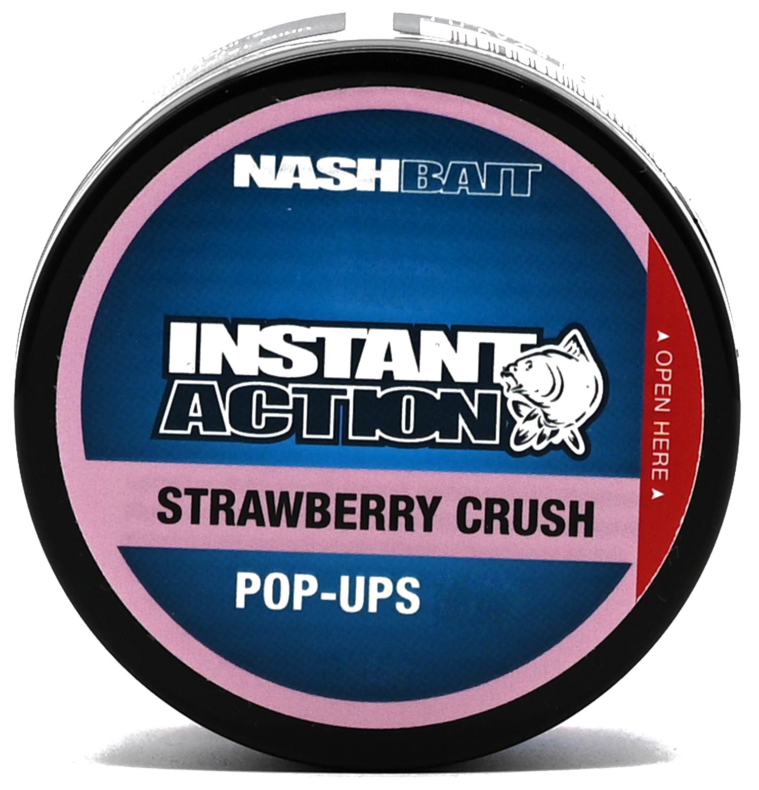 Nash Strawberry Crush Pop Ups