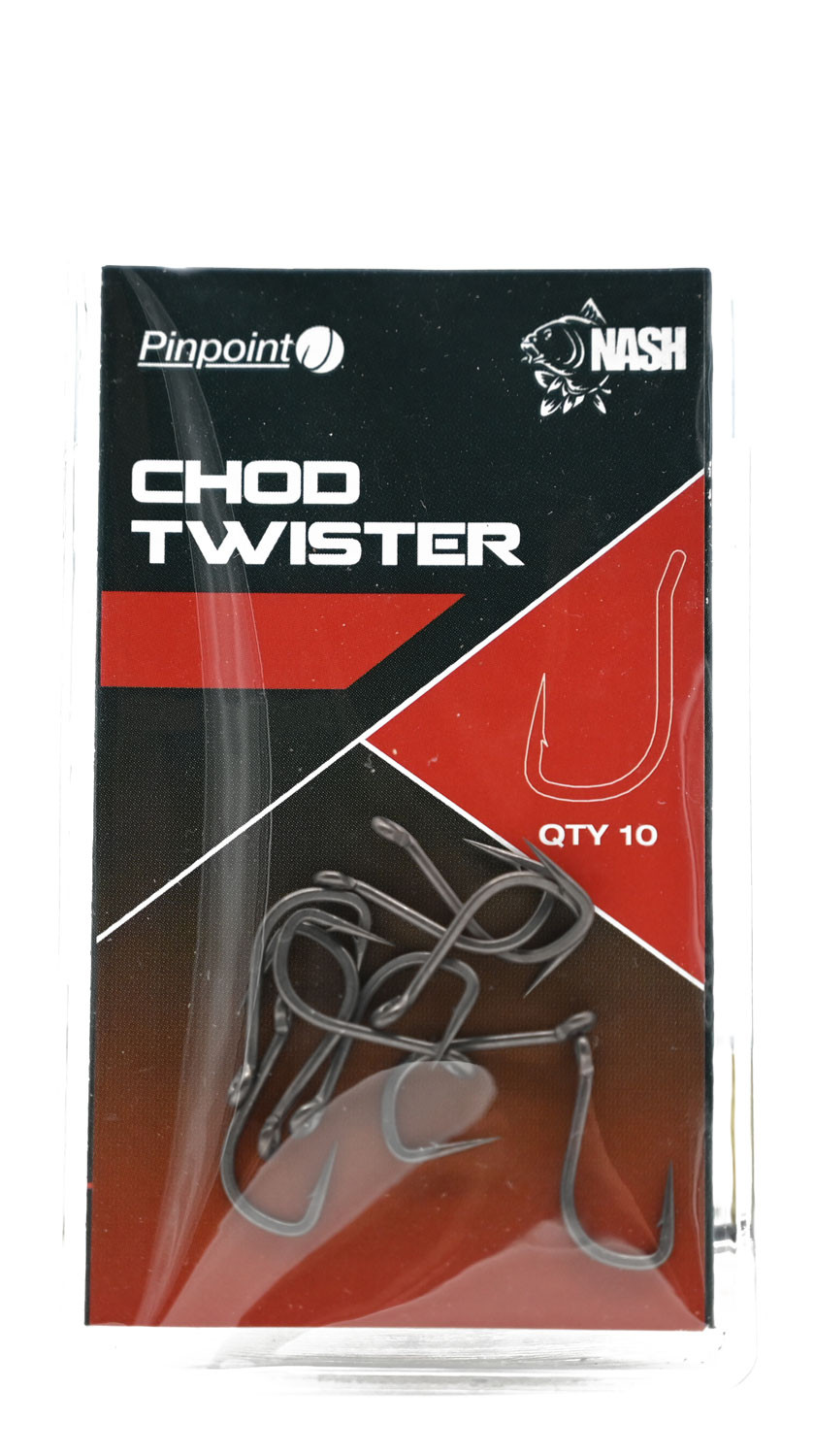 Nash Chod Twister