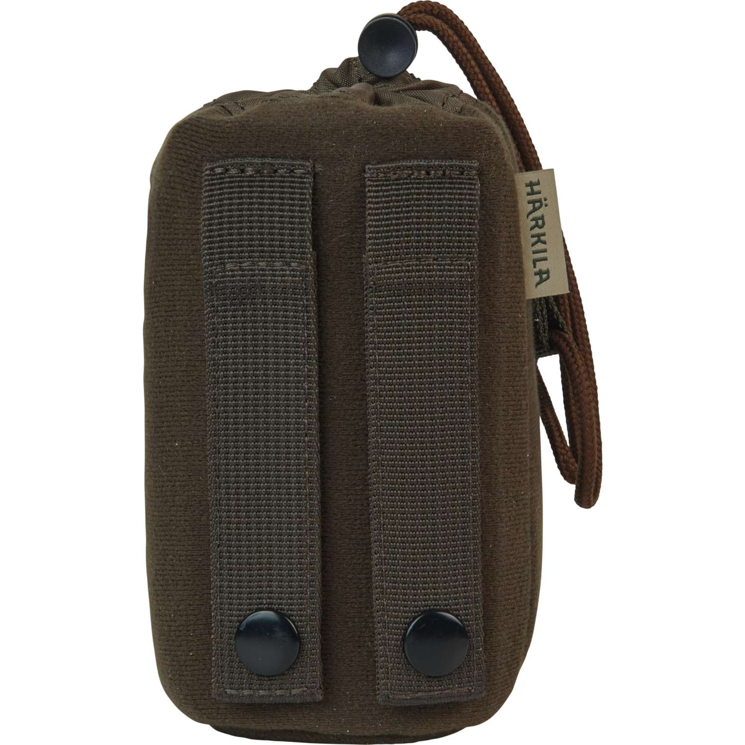 Härkila Tasche für Wärmebildkamera Rückseite