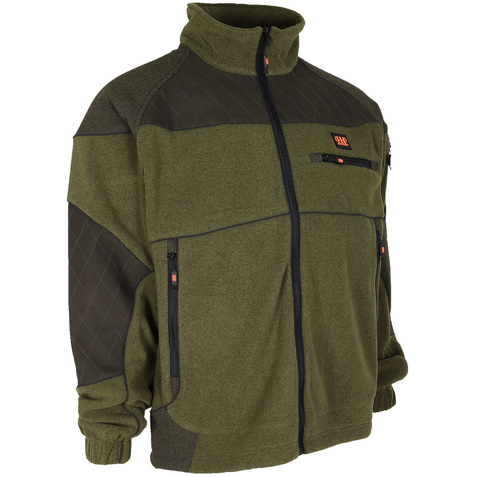 House of Hunting Fleecejacke Romano für die Jagd