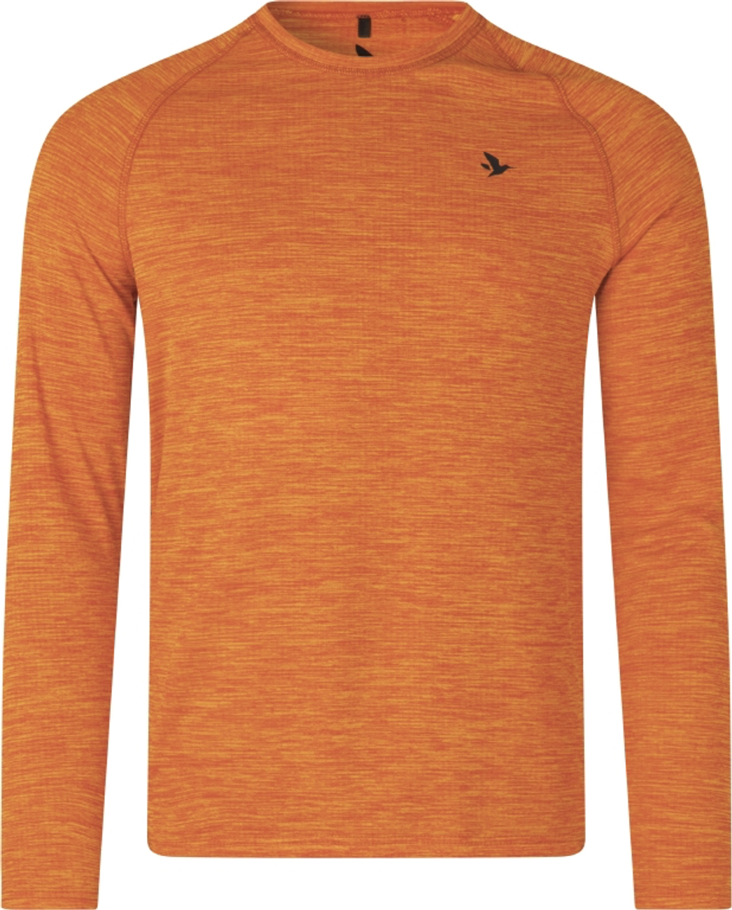 Seeland Active Funktionsshirt Orange