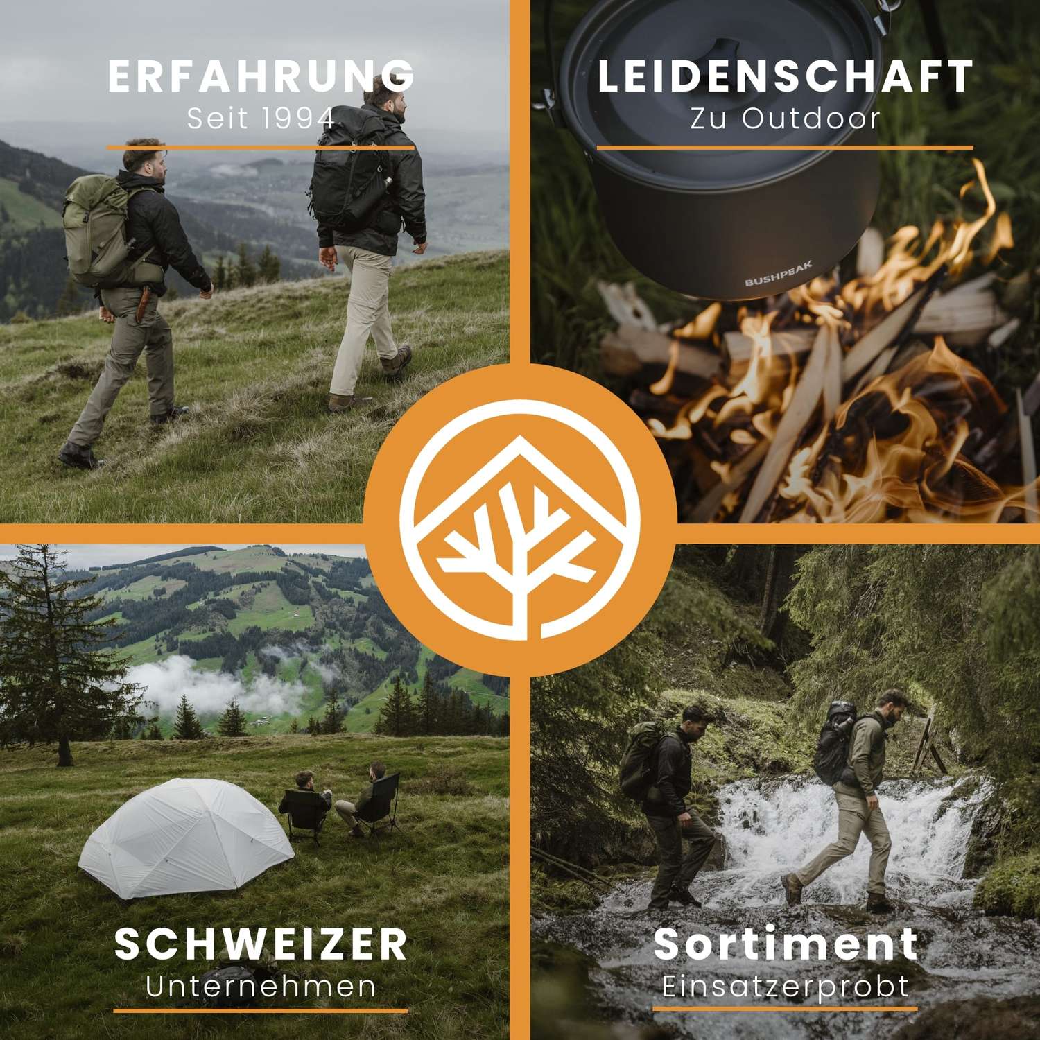 Bushpeak 