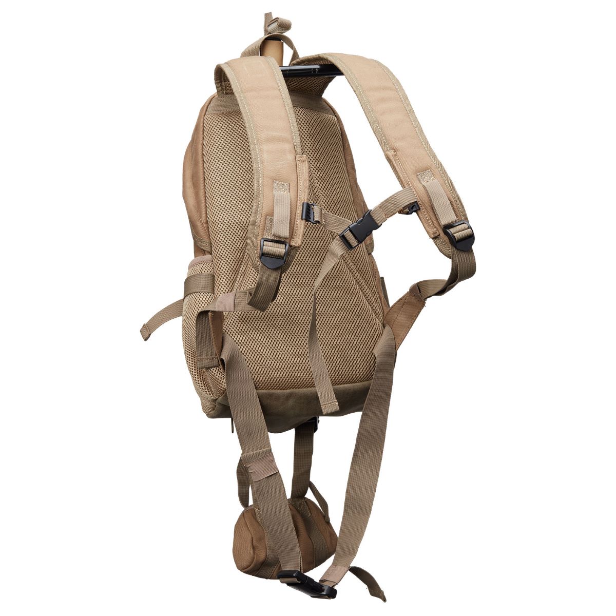 BROWNING Backpack Compact Rückansicht