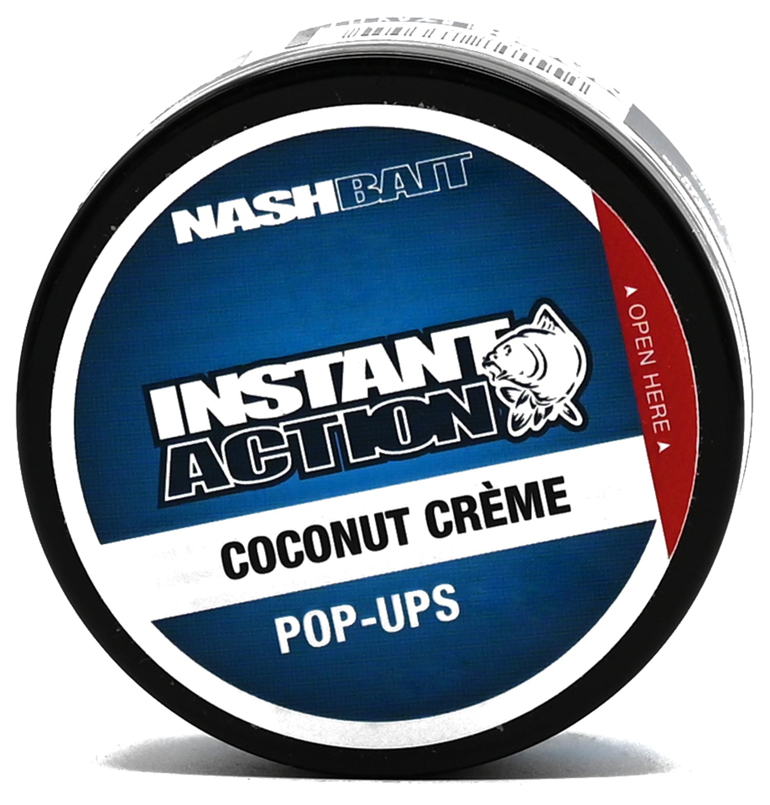 Nash Coconut Creme Pop Up