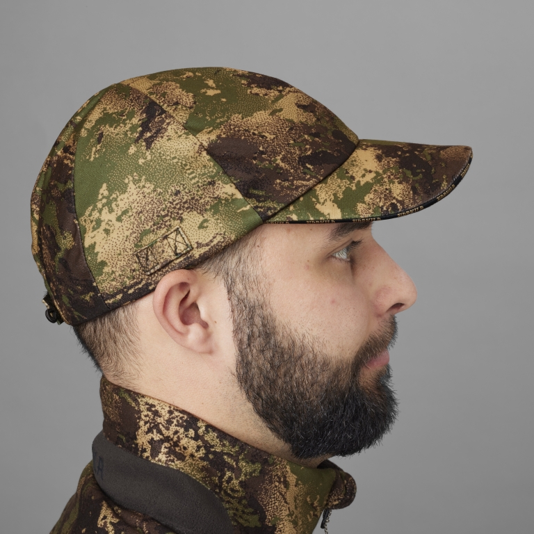 Härkila Deer Stalker Jagdcap Camouflage