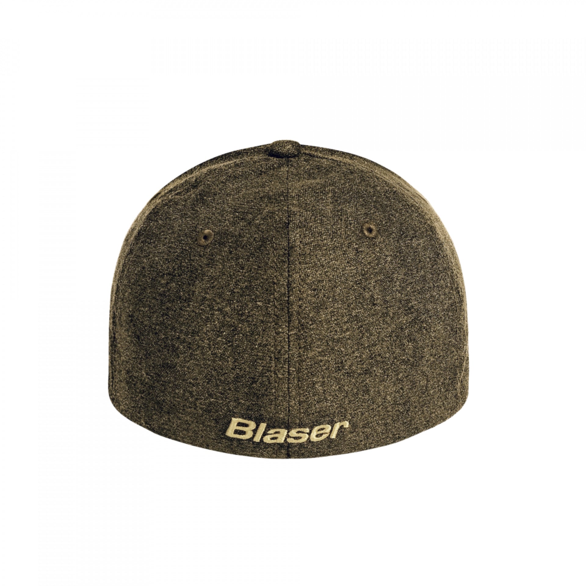 Blaser Vintage Kappe Braun