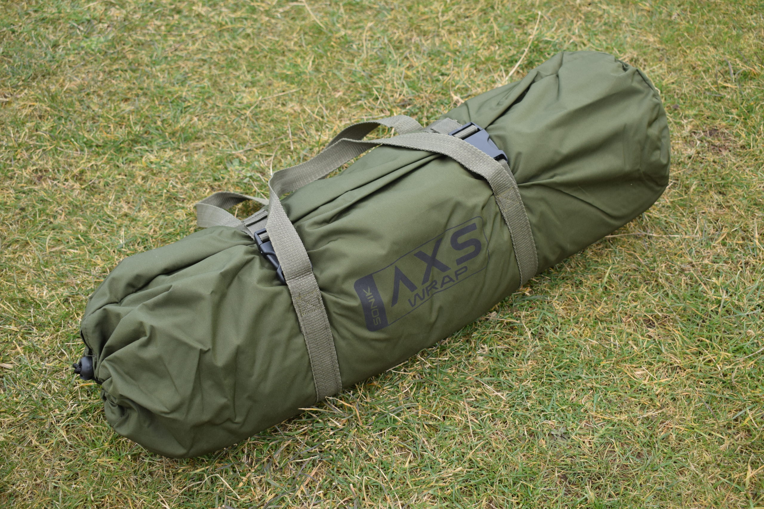 Sonik AXS Wrap Winterskin Sonik AXS Wrap Winterskin