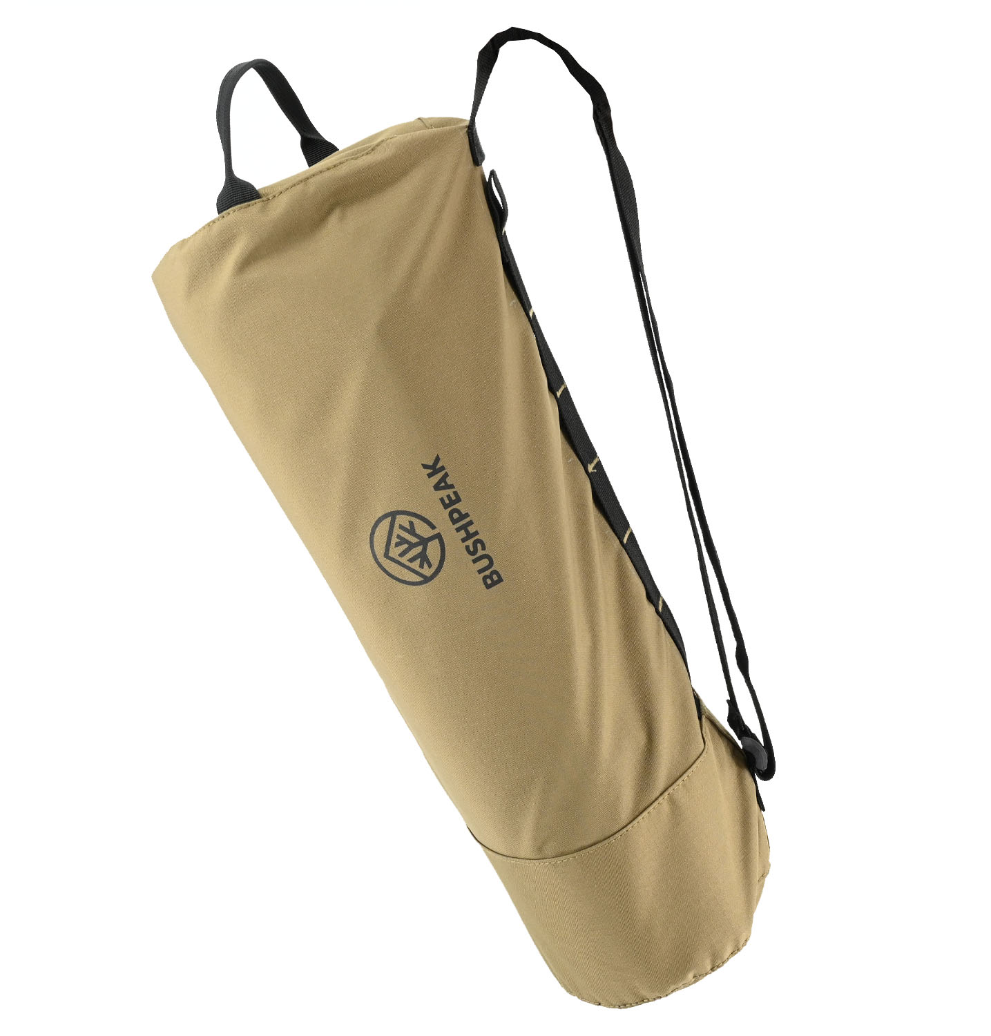 Transporttasche Khaki