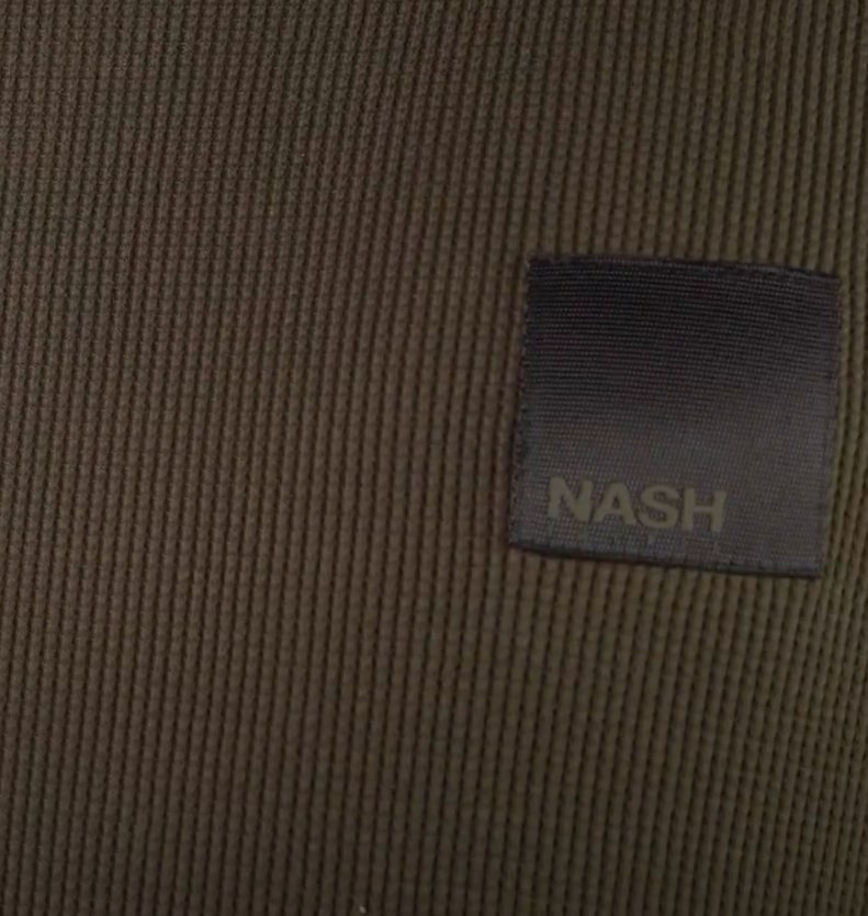 Kapuzenpullover Nash