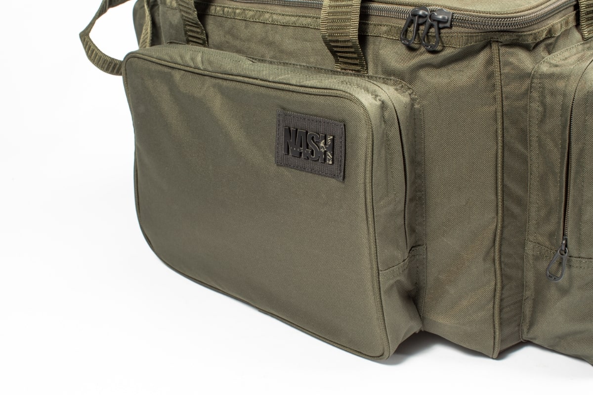 Nash Carryall Medium Fronttasche