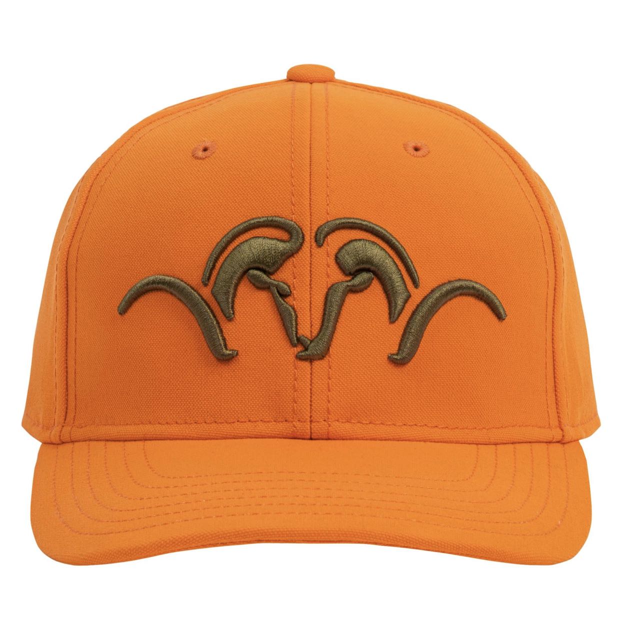 Blaser Striker Cap Orange