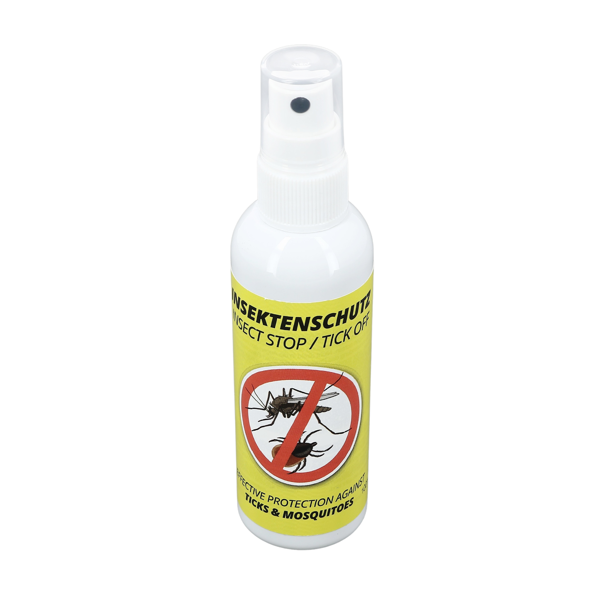 Sentz Insektenschutz Spray