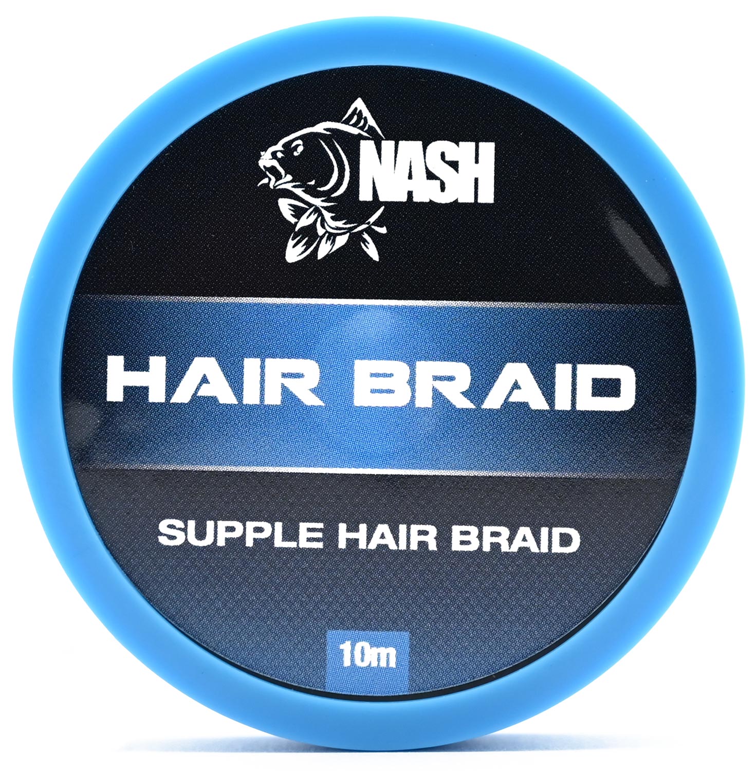 Nash Hair Braid