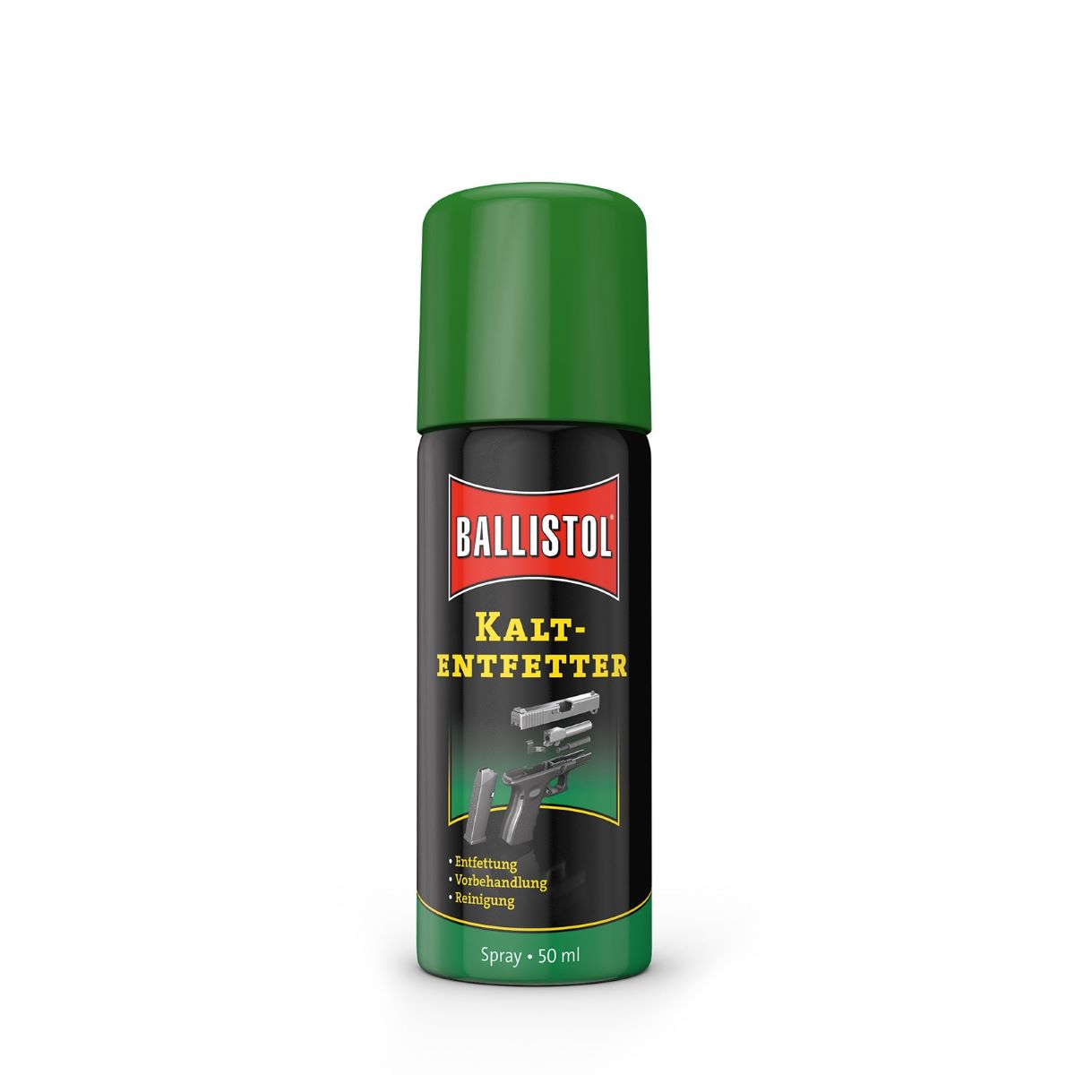 Ballistol Robla Kaltentfetter 50 ml