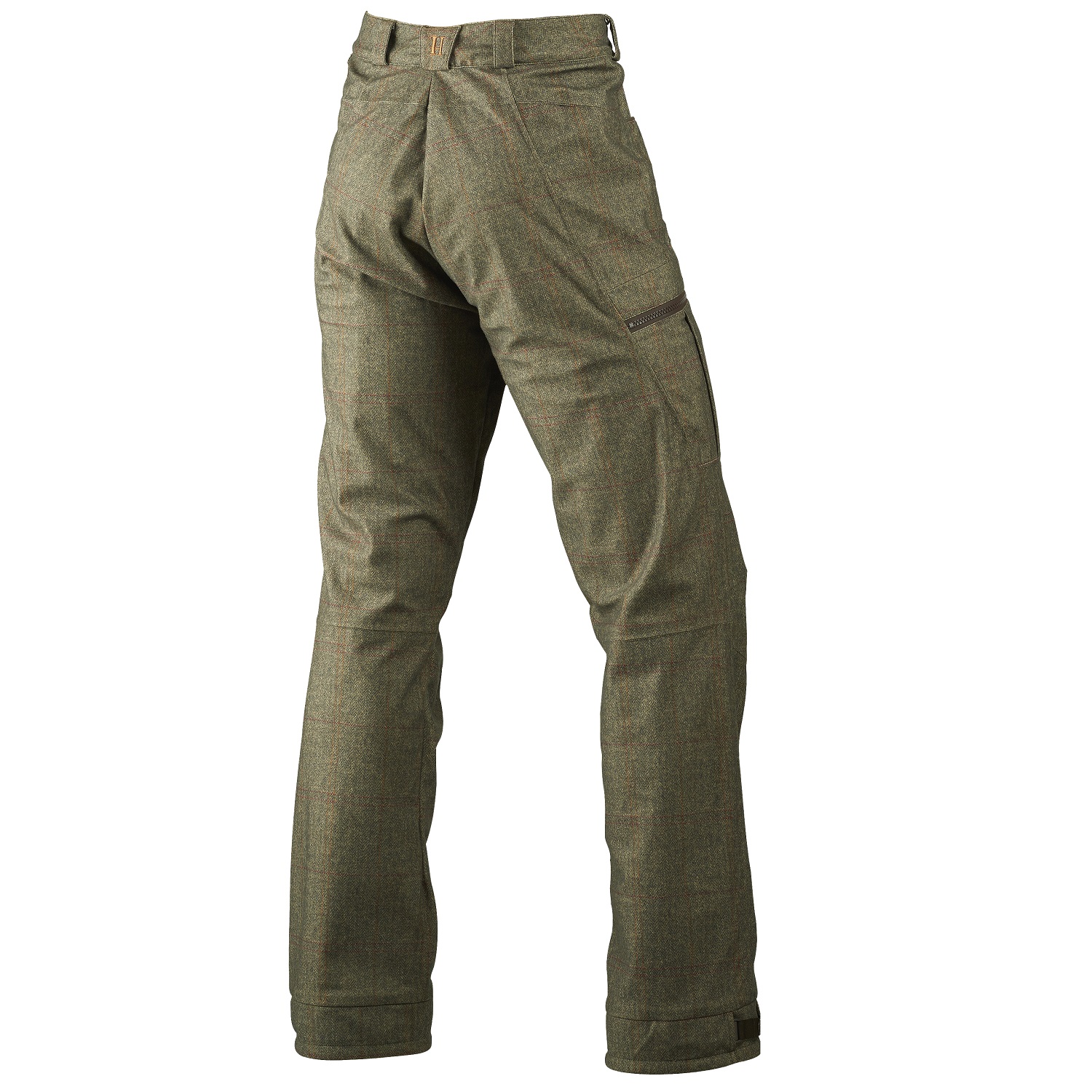 Härkila Stornoway Active Hose Cottage Green Härkila Stornoway Active Hose Cottage Green