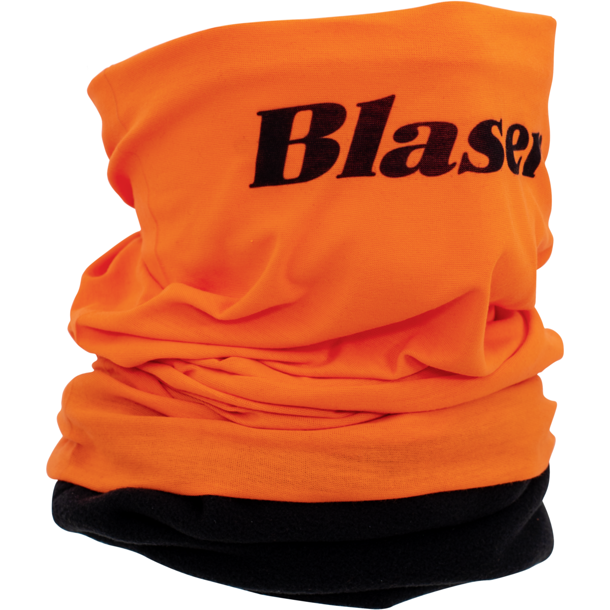 Blaser Multifunktionstuch Fleece Orange