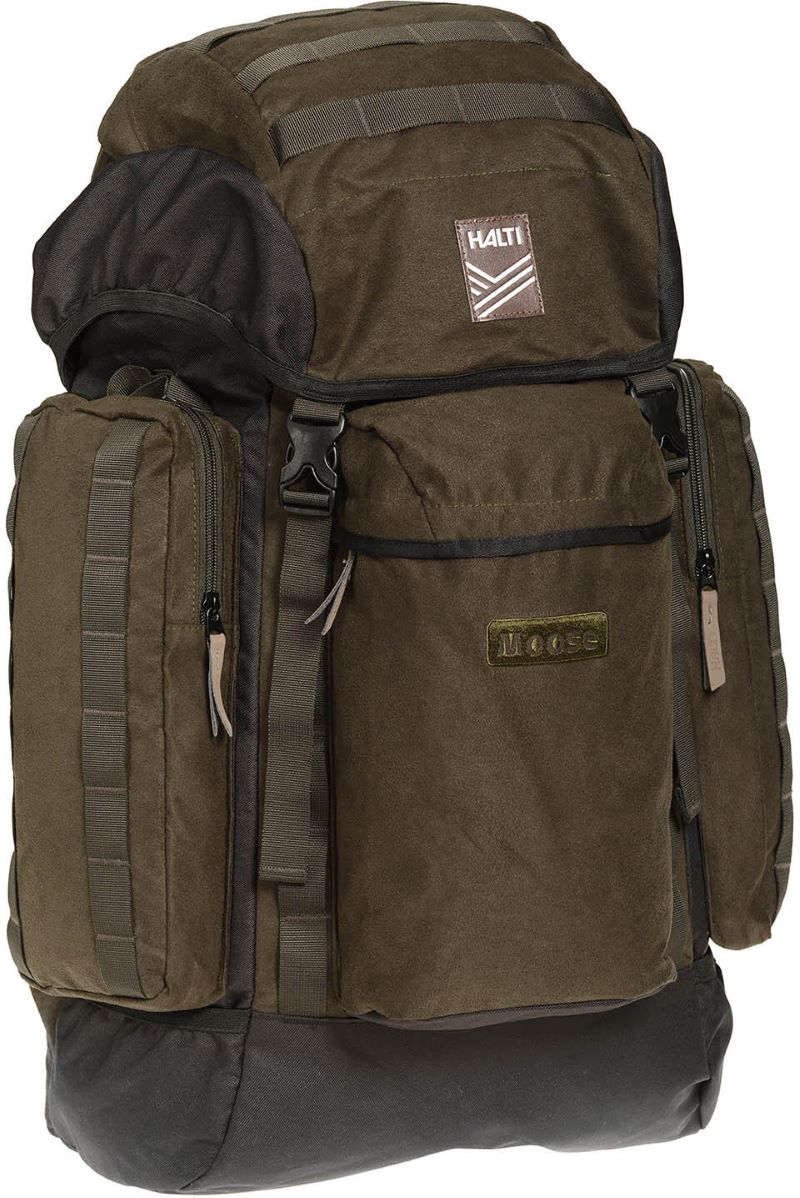 Halti Moose Jagdrucksack