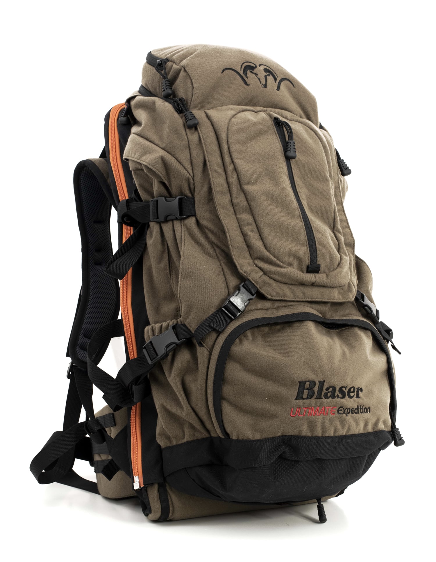 Blaser Ultimate Expedition Rucksack