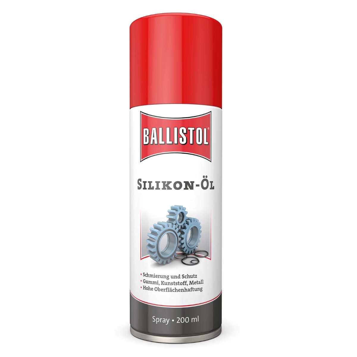 Ballistol Silikon-Öl-Spray