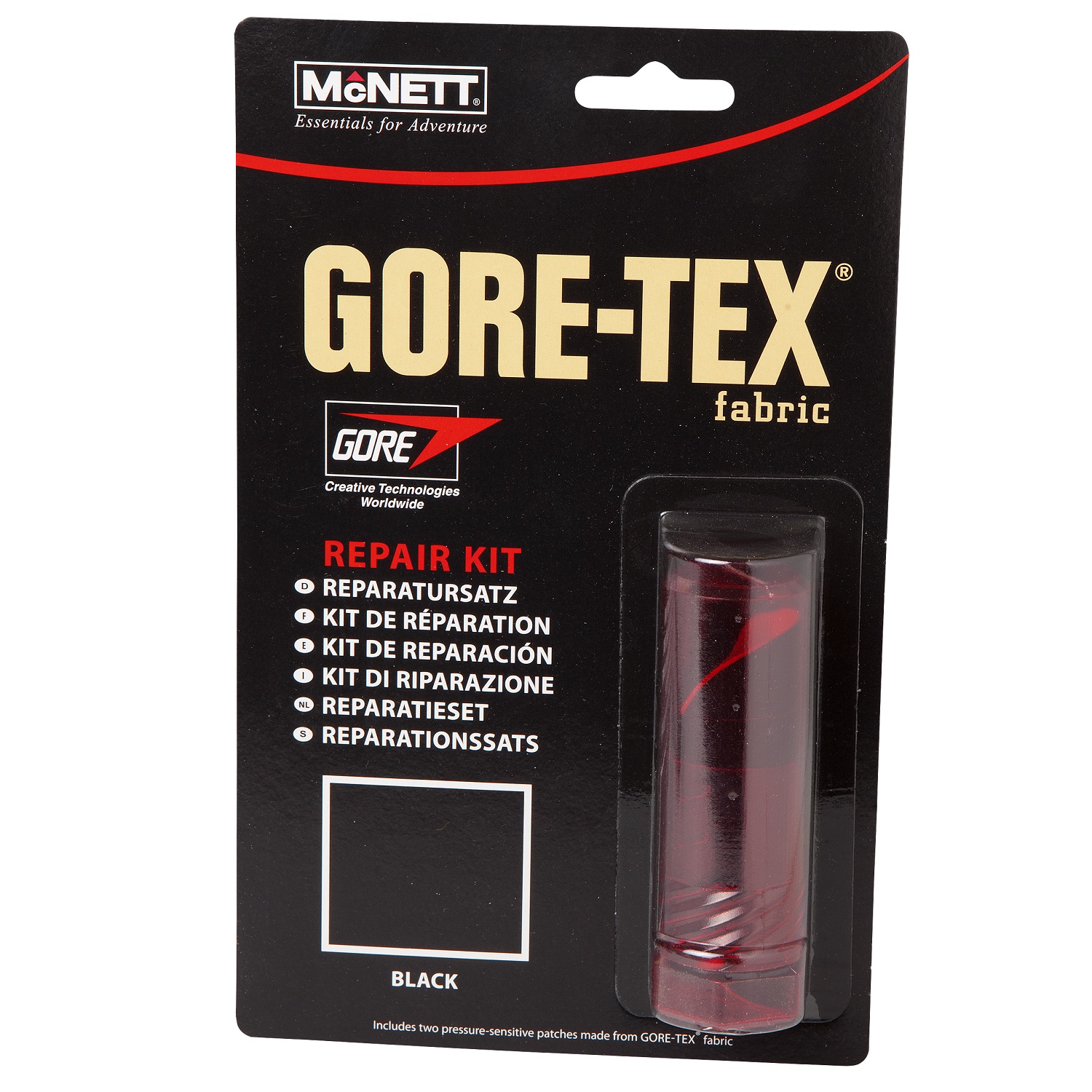 GORE-TEX® Reparatursatz