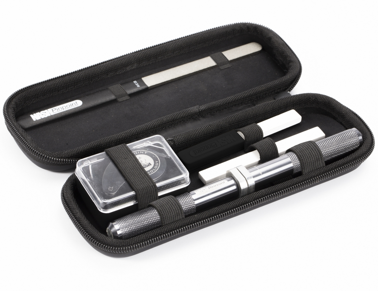 Nash Precision Sharpening Kit
