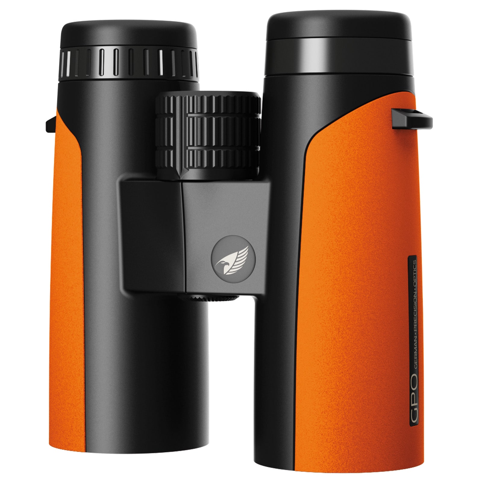 Fernglas Orange