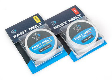 Nash Fast Melt PVA Tape - Detailansicht