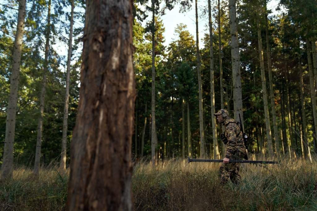 Härkila Deer Stalker Pirschjagd