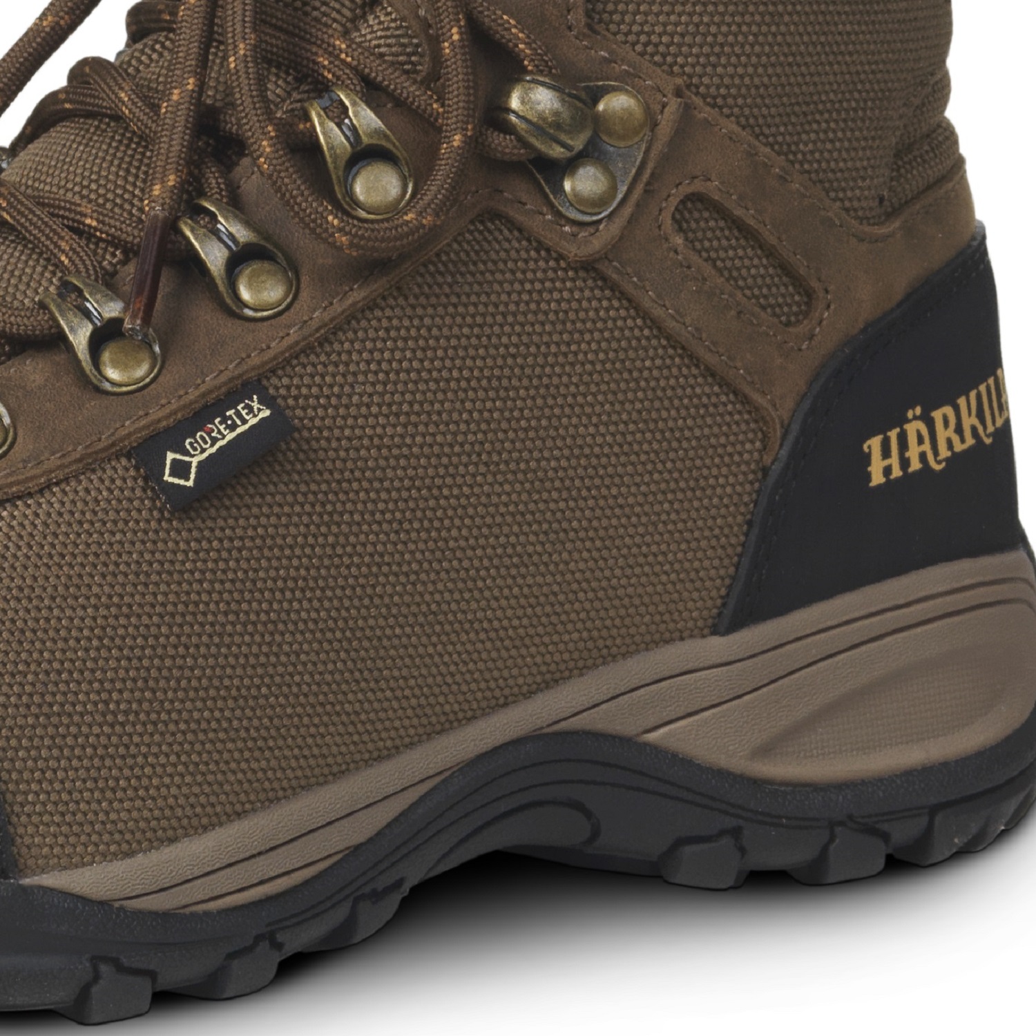 Härkila Grove GTX Brown Härkila Grove GTX Brown