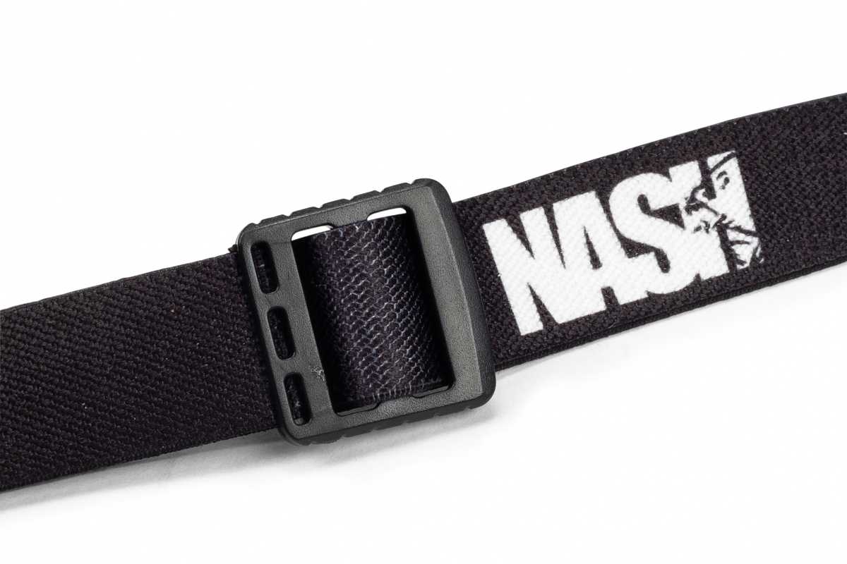 Nash Moonshin Micro Lite Stirnband