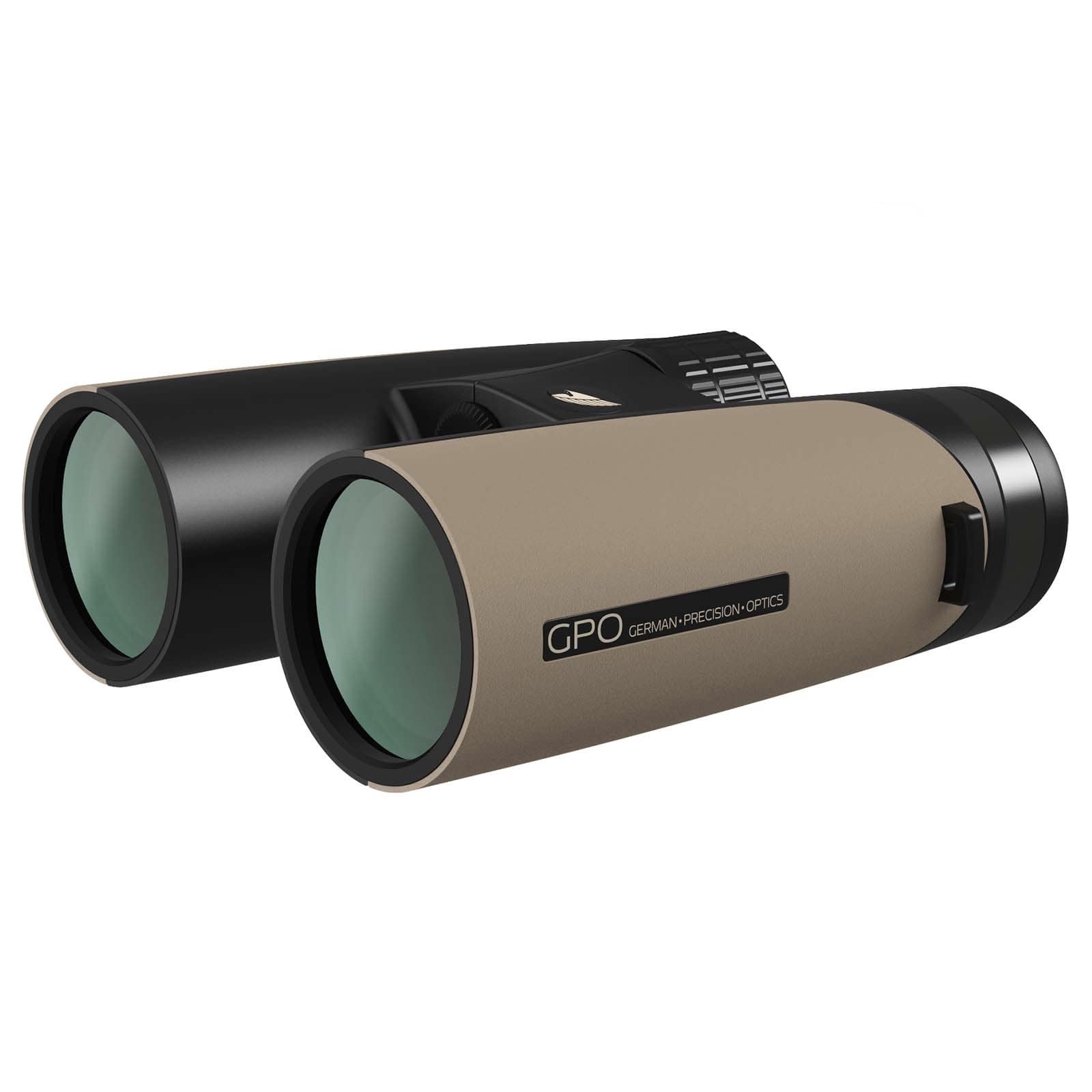 GPO Fernglas 8x42 Beige
