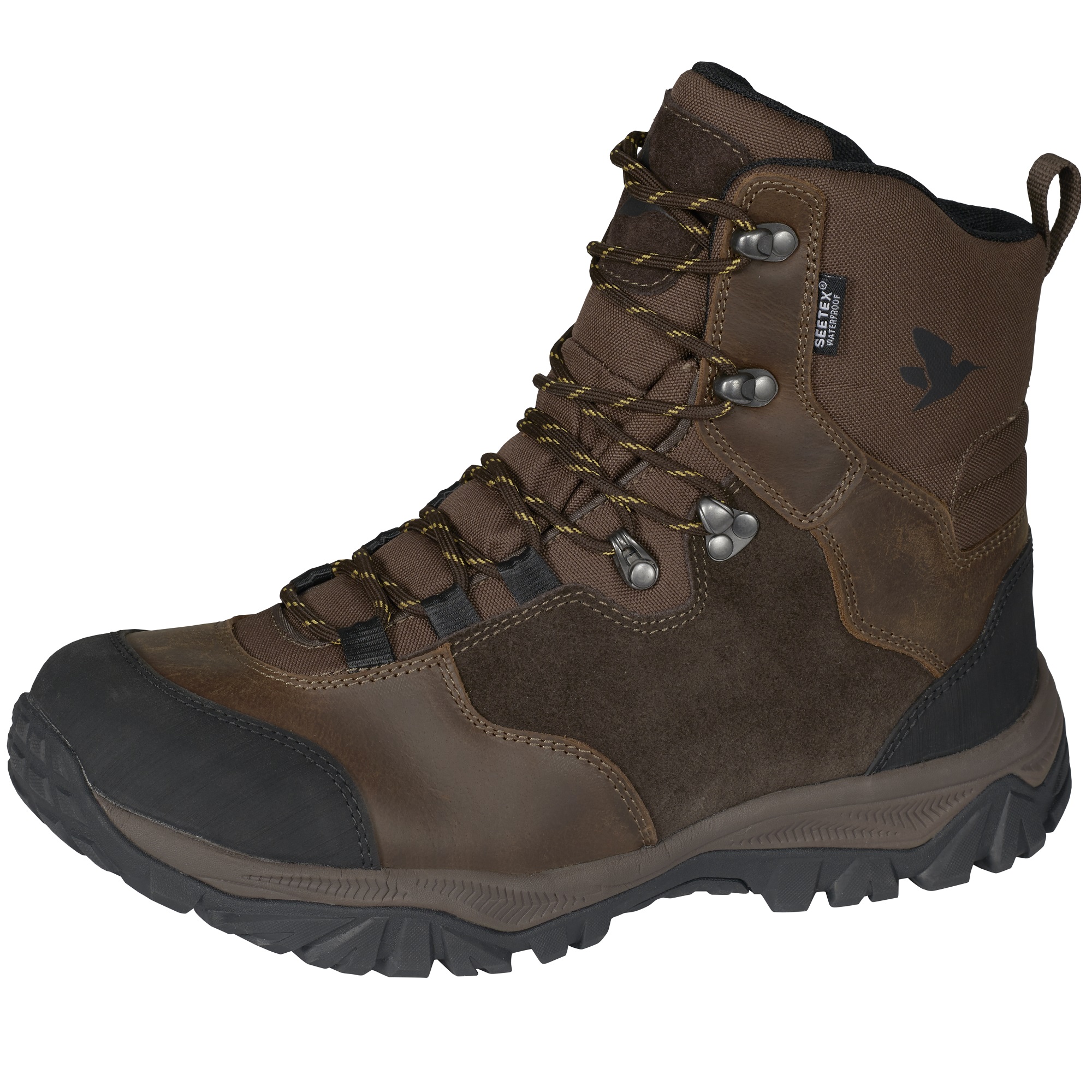 Seeland Hawker Low Boot 