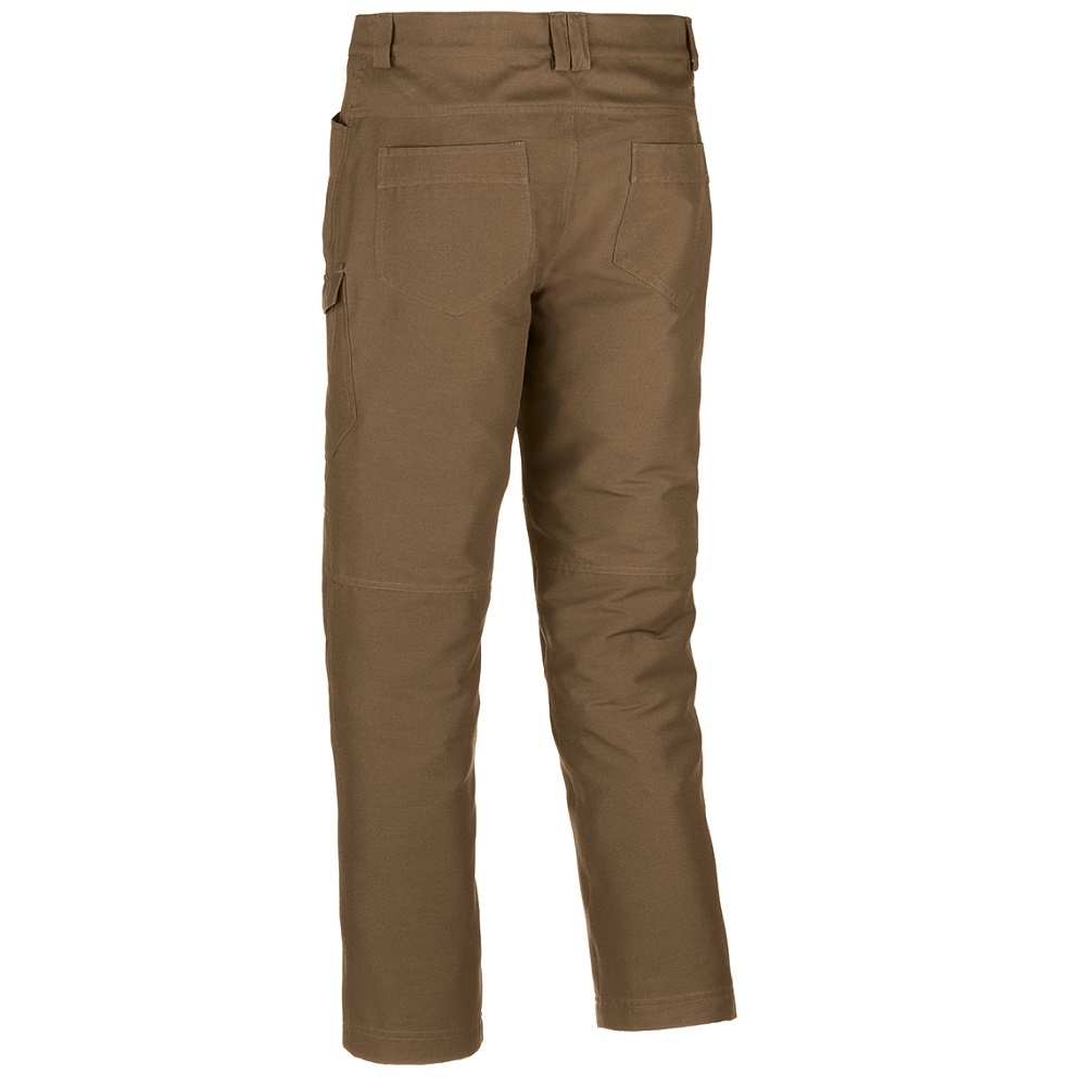 Blaser Jagdhose Herren Sommer John Rückansicht