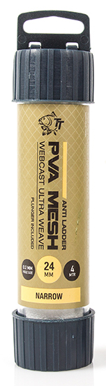 Nash PVA Mesh Ultra Weave - Narrow