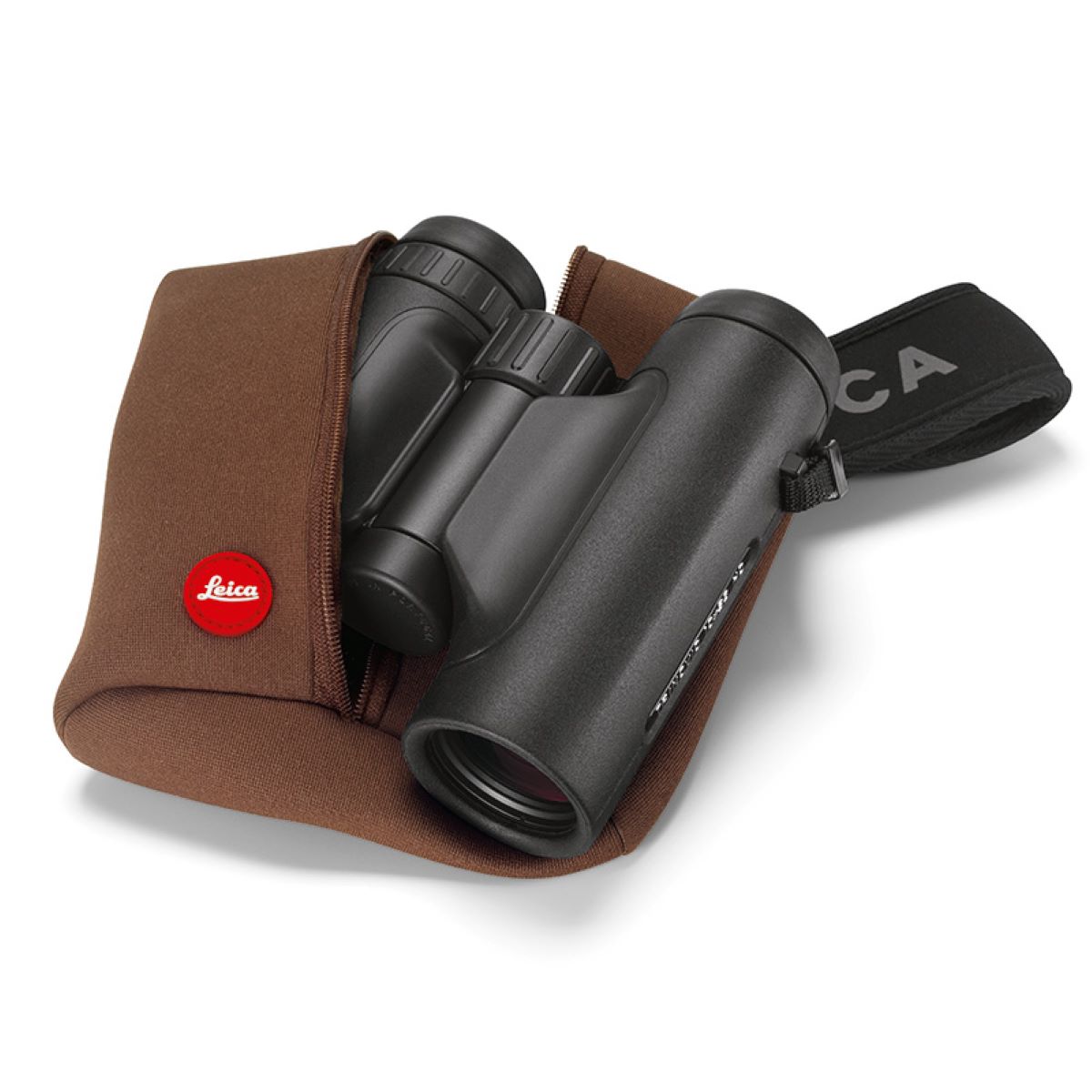 LEICA Trinovid 10x32 HD Deatil