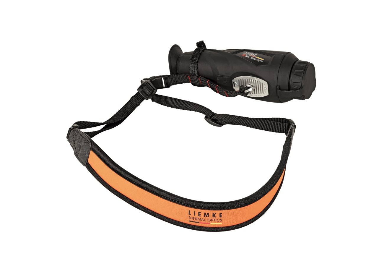 Liemke Trageriemen Orange