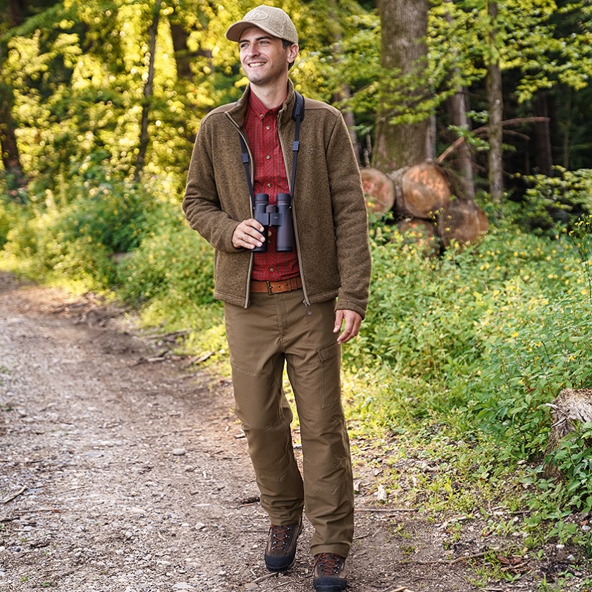 Blaser Jagdhose Herren Sommer John Hose für die Pirschjagd