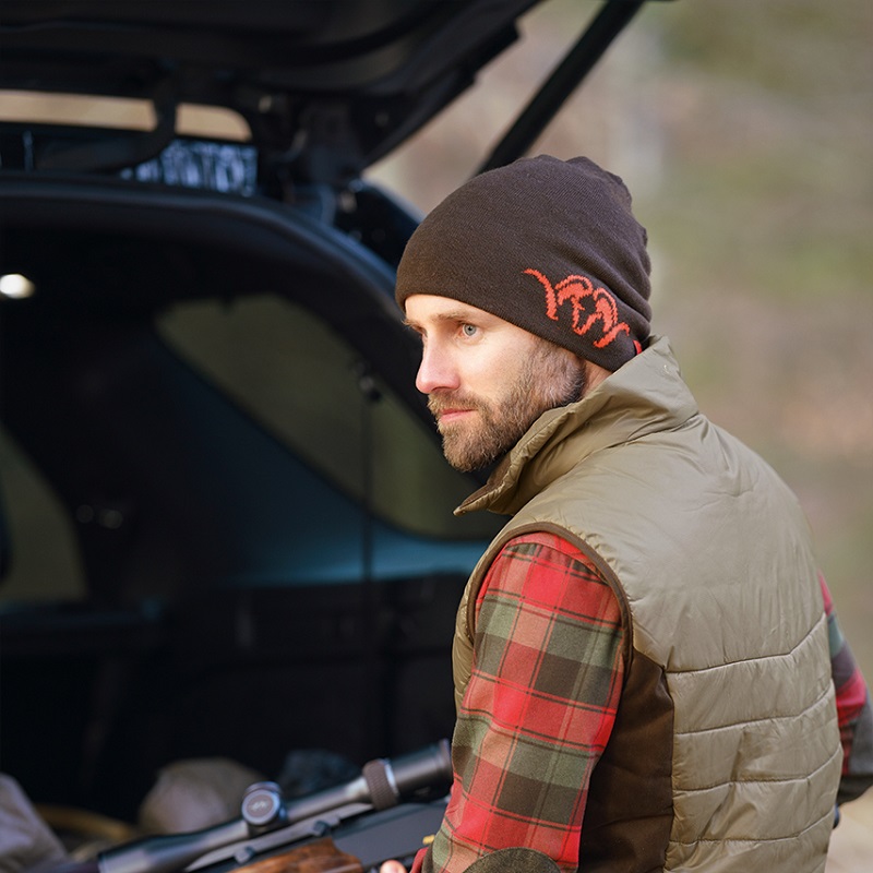 Blaser Wendbare Beanie Argali Blaser Wendbare Beanie Argali
