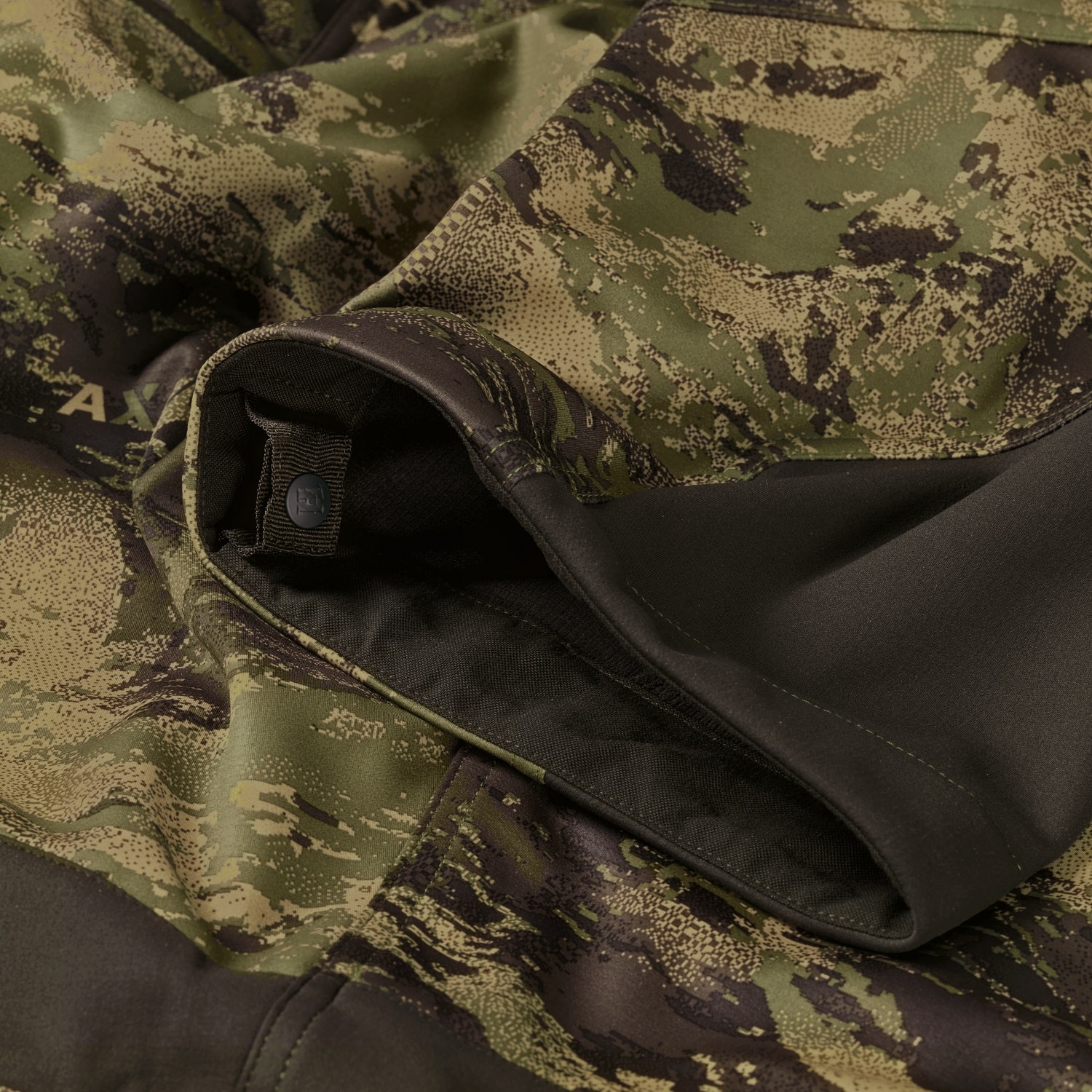 Härkila Lagan Camouflage Jagdhose AXIS MSP® Härkila Lagan Camouflage Jagdhose AXIS MSP®