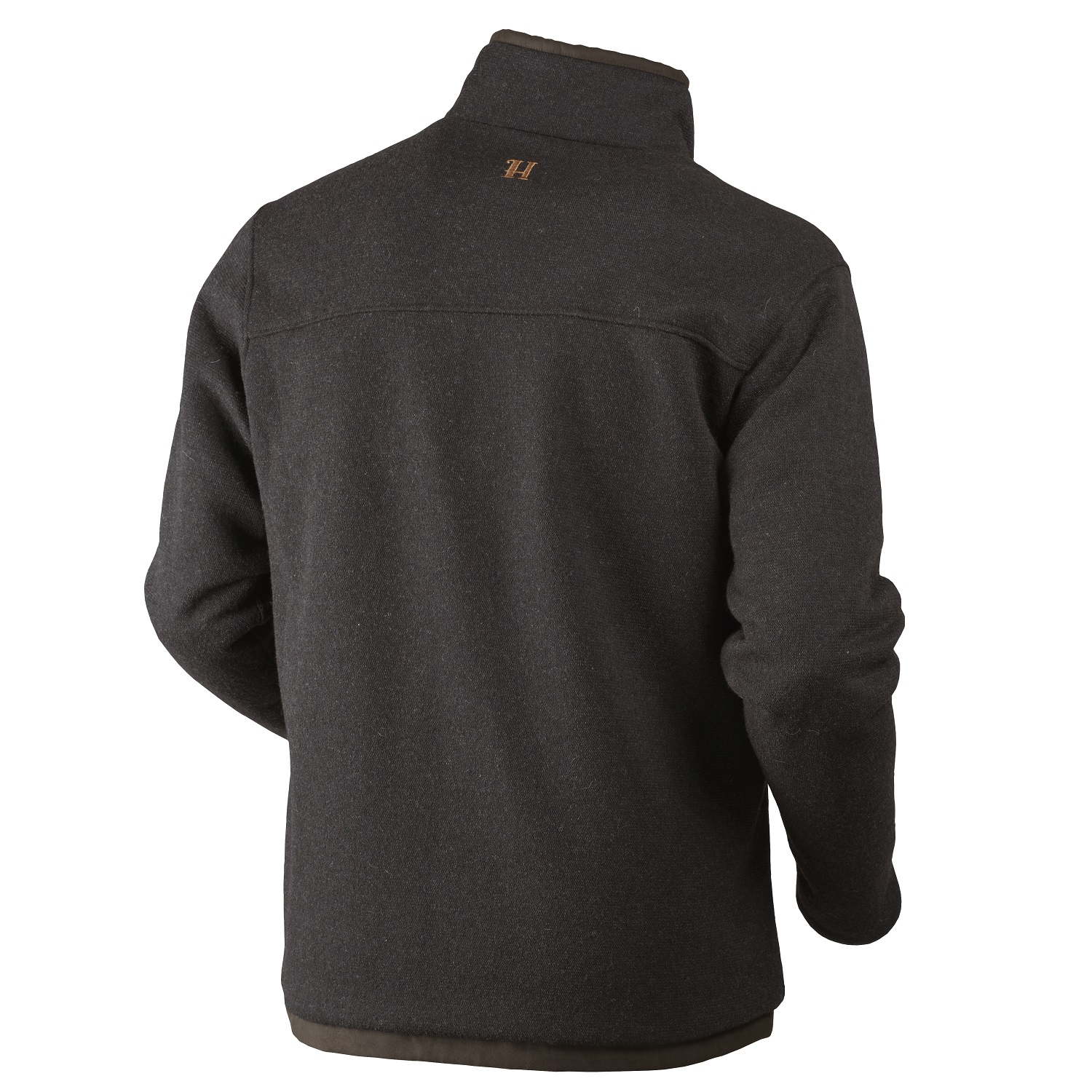 Härkila Norja HSP Full Zip Cardigan Shadow Brown Härkila Norja HSP Full Zip Cardigan Shadow Brown