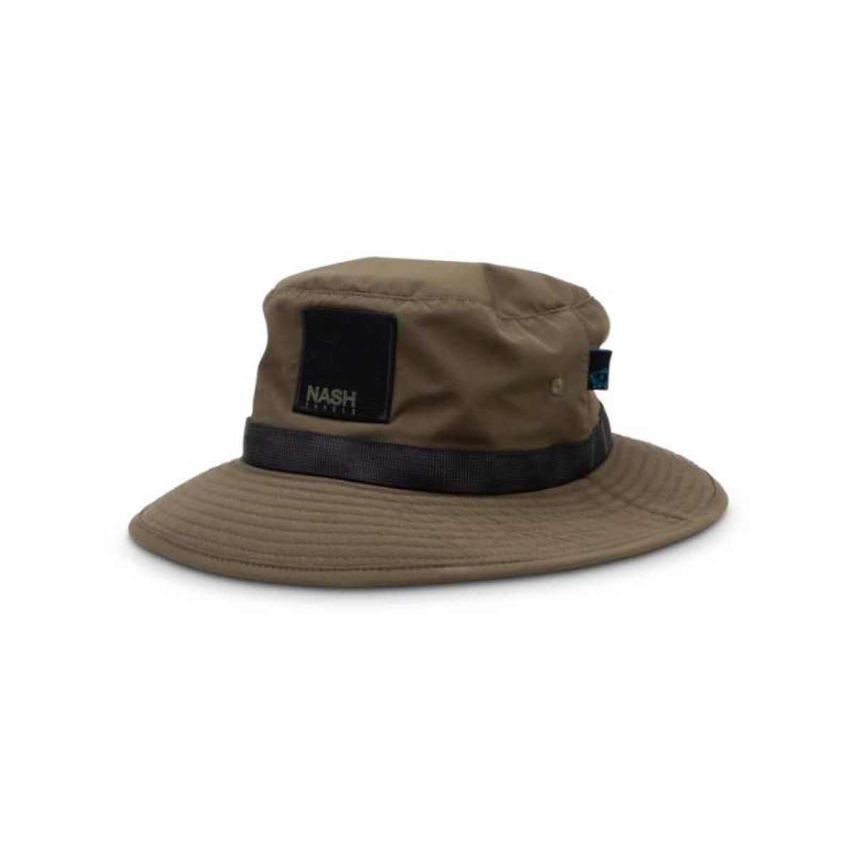 Nash Bush Hat