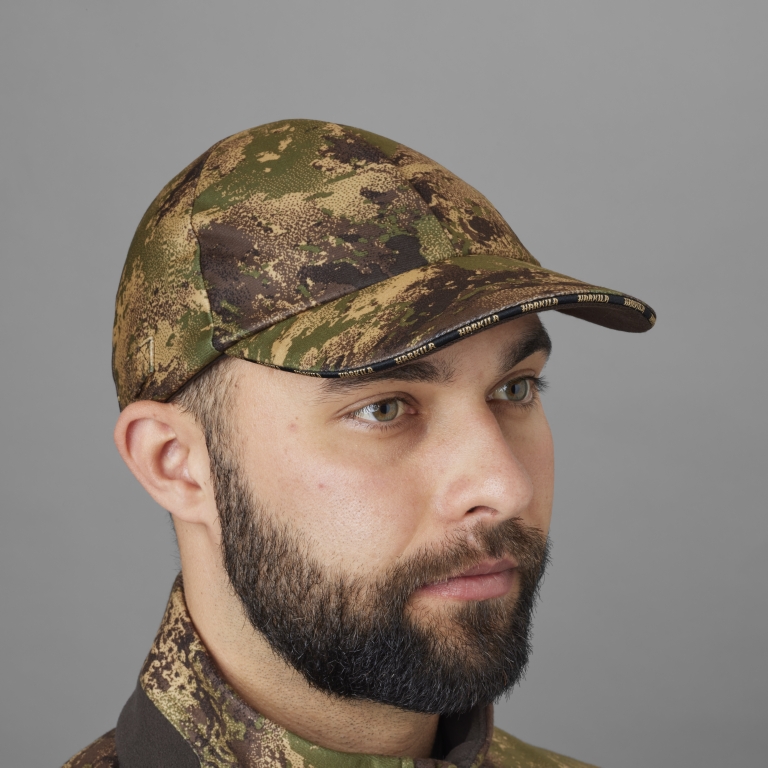 Härkila Deer Stalker Jagdcap Front