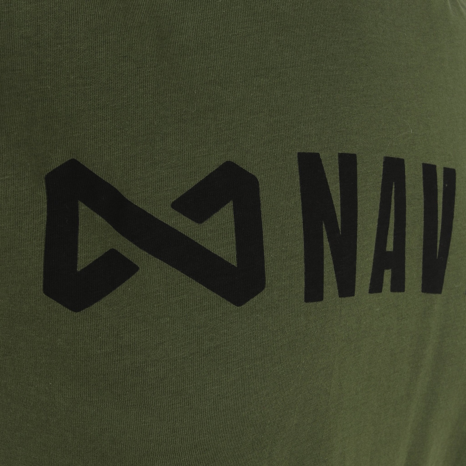 Navitas Core T-Shirt Grün