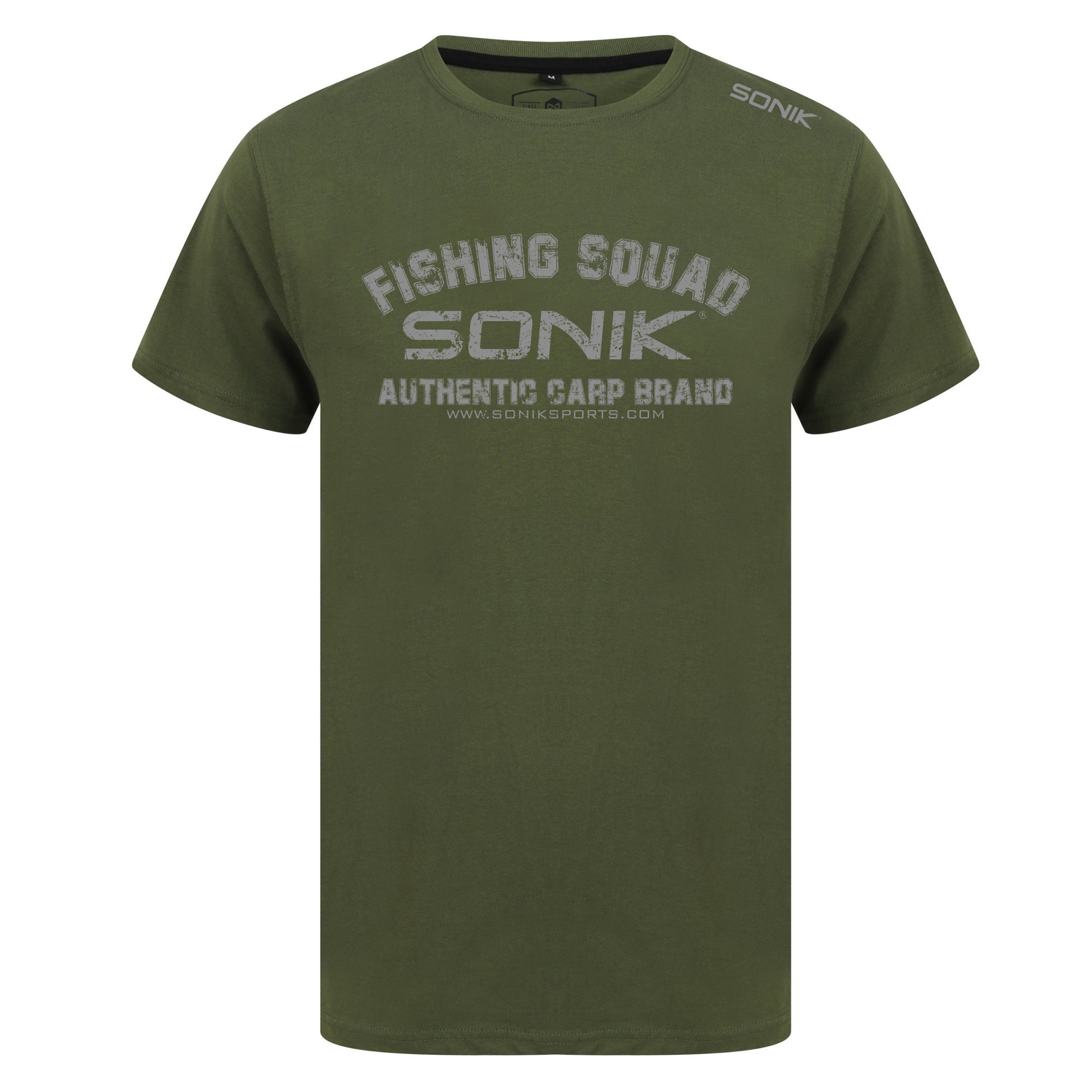 Sonik Squad Tee T-Shirt